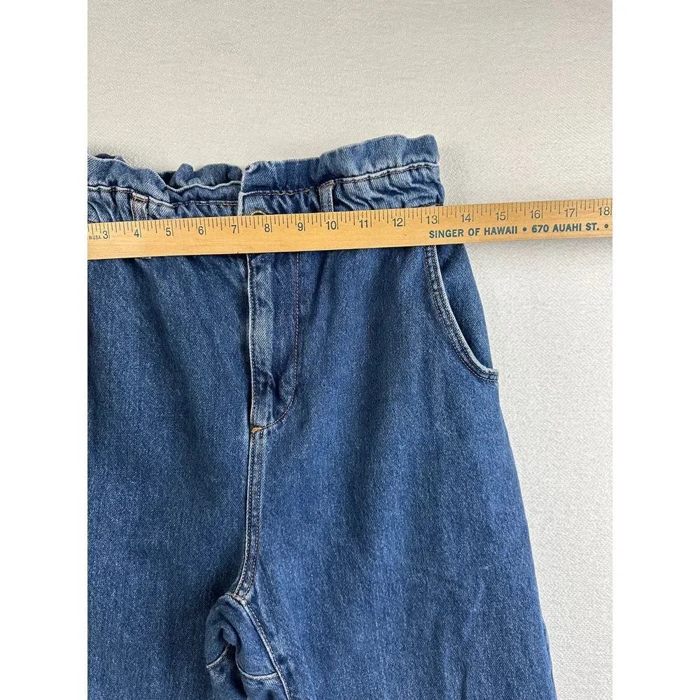 Zara jeans women
